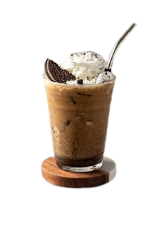 cold coffee